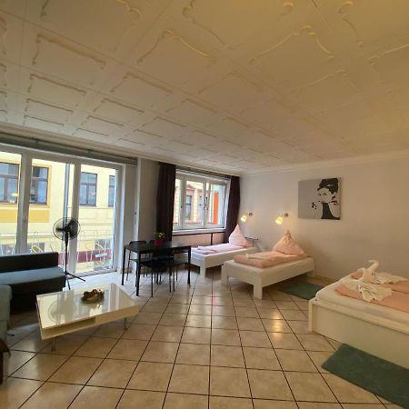 Central Shared Apartment, Friesenplatz Colónia Exterior foto