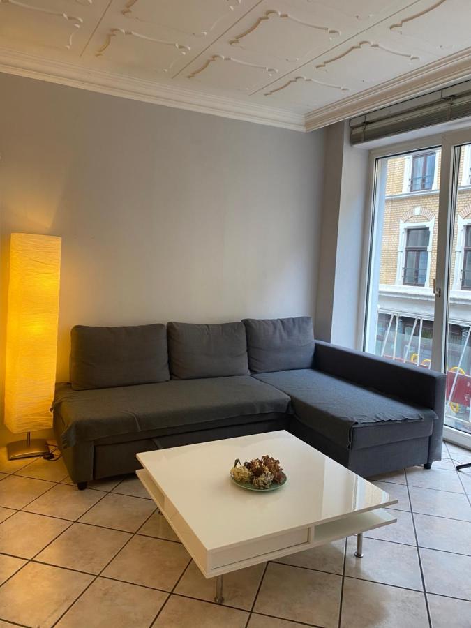 Central Shared Apartment, Friesenplatz Colónia Exterior foto