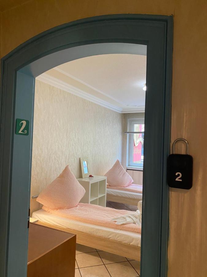 Central Shared Apartment, Friesenplatz Colónia Exterior foto
