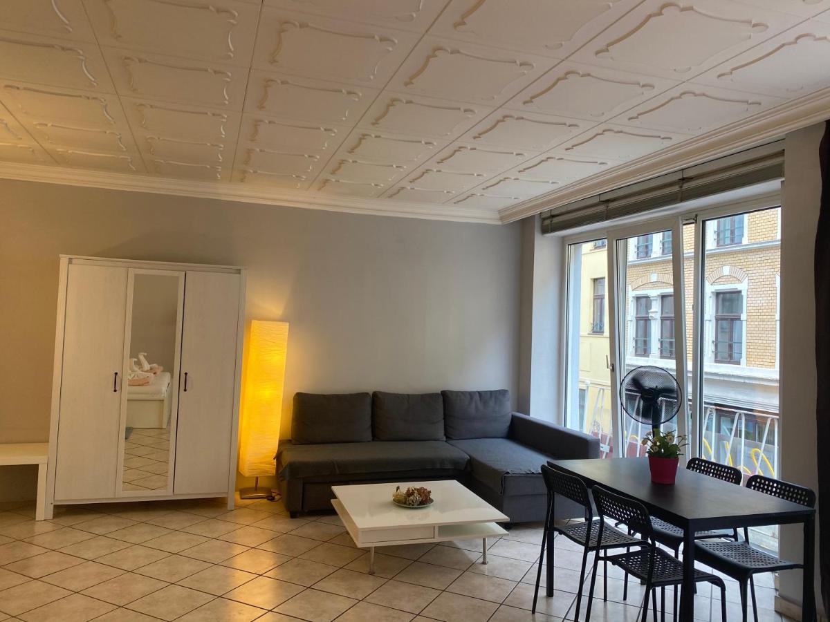 Central Shared Apartment, Friesenplatz Colónia Exterior foto